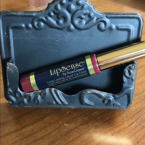 Plum LipSense